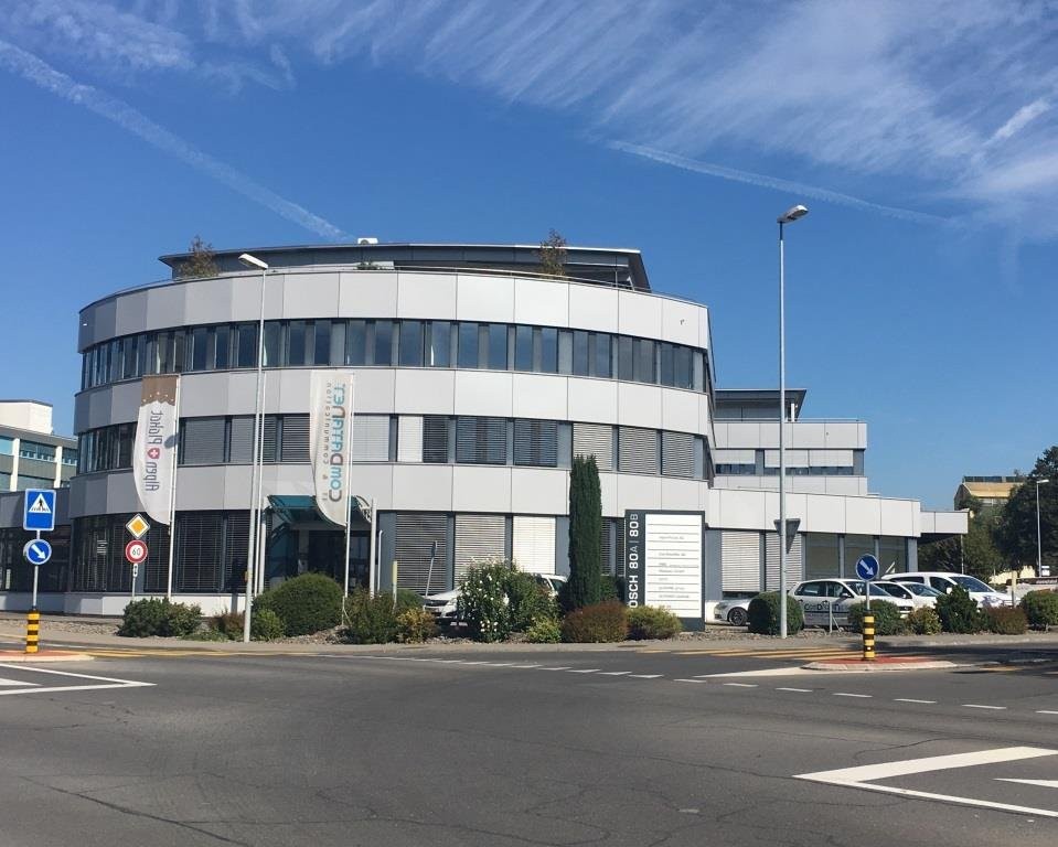169m² ufficio