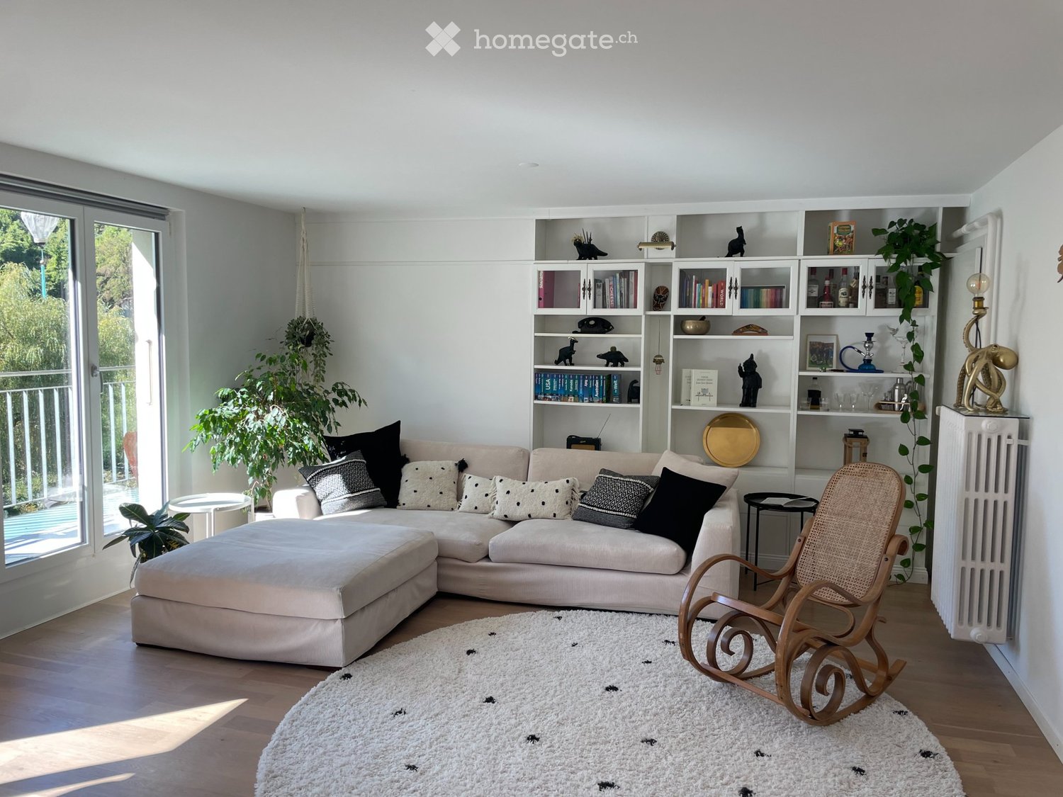 Appartamento di 4 ½ locali, foto 1 di 5