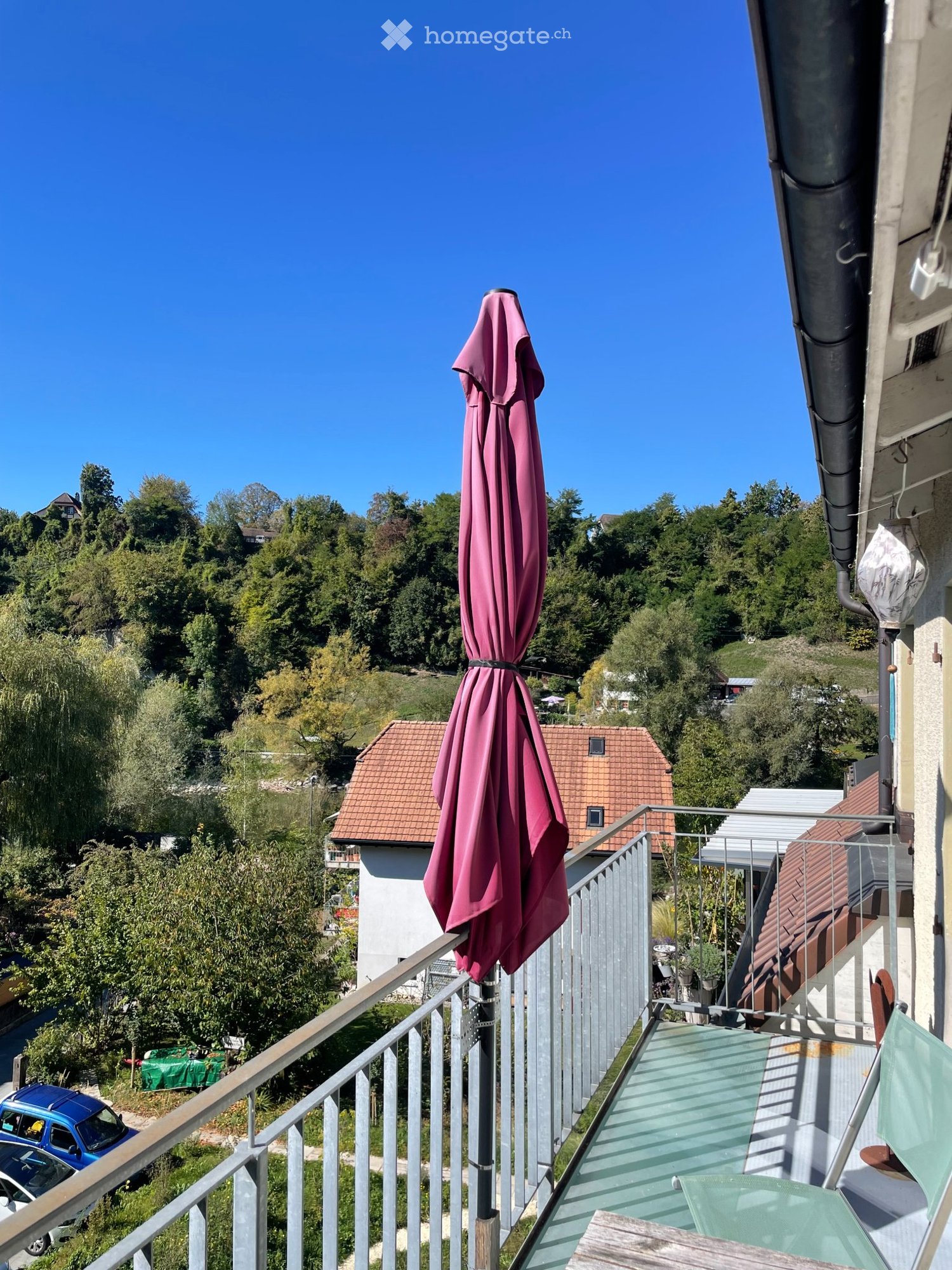 Appartamento di 4 ½ locali, foto 3 di 5