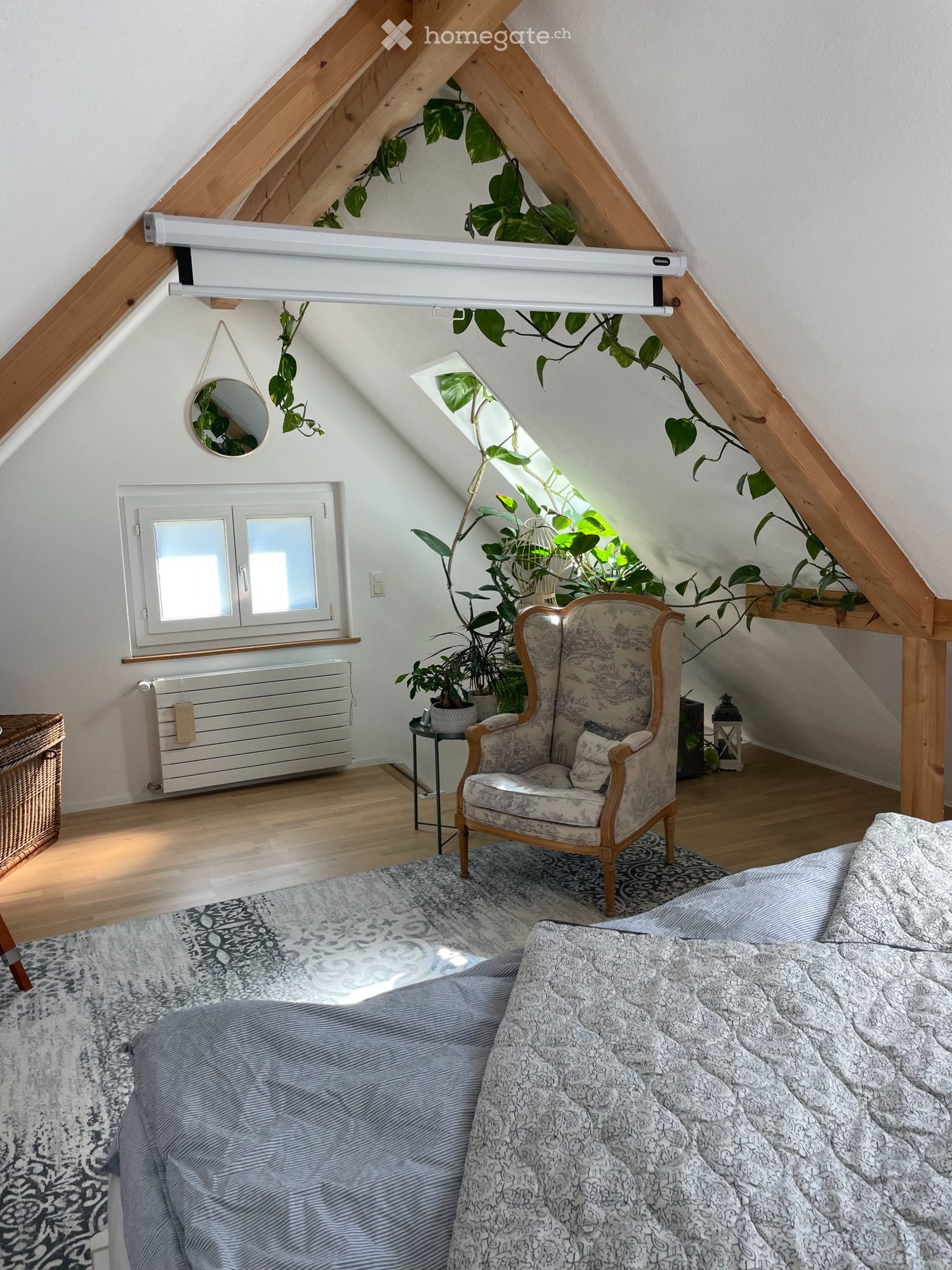 Appartamento di 4 ½ locali, foto 5 di 5