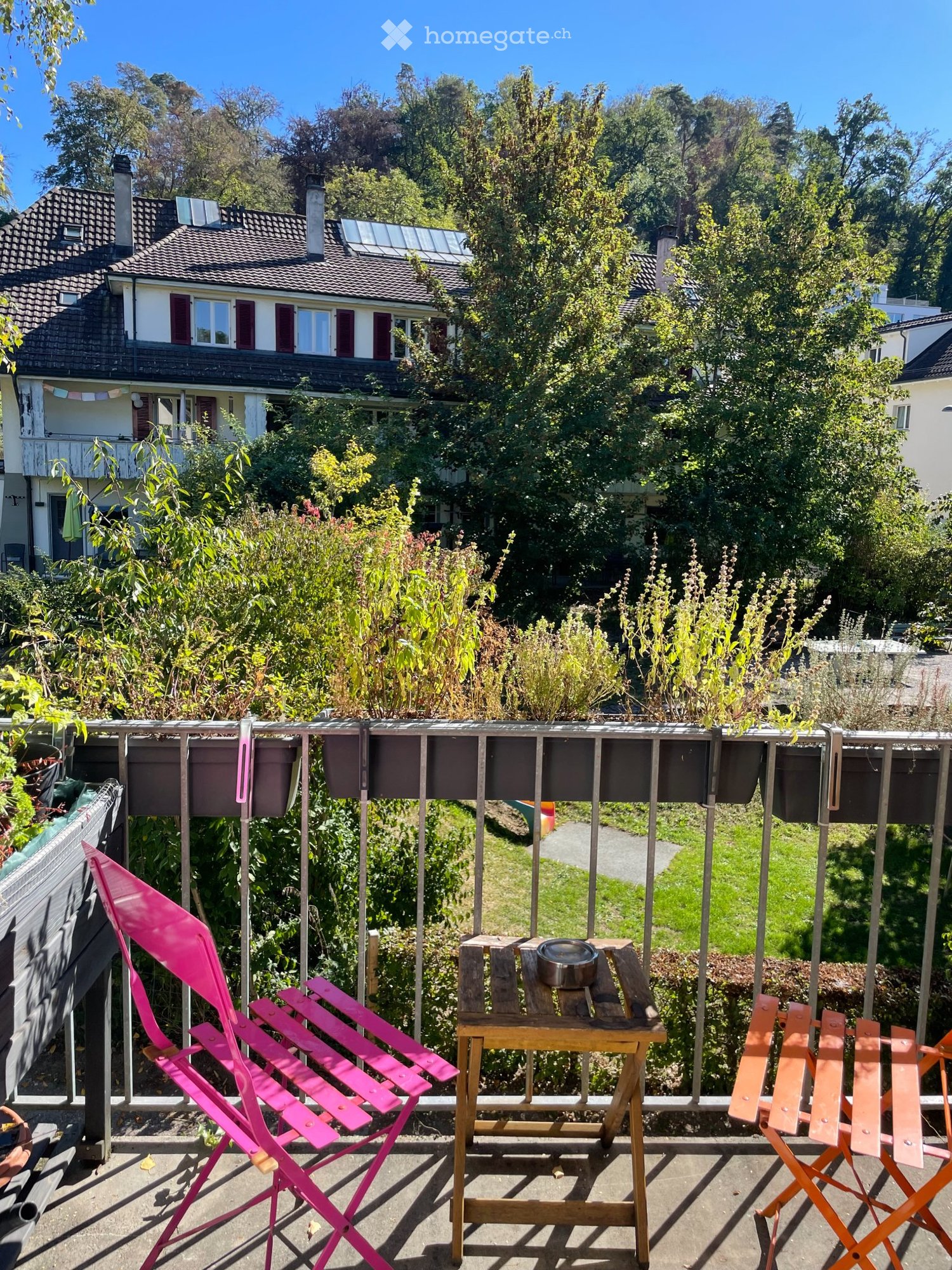 Appartamento di 4 ½ locali, foto 4 di 5