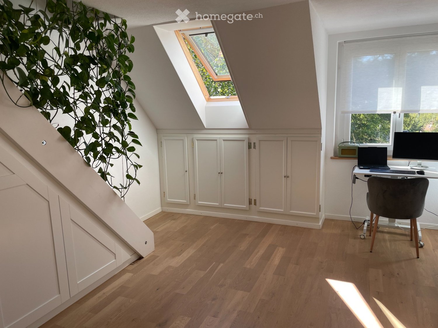 Appartamento di 4 ½ locali, foto 2 di 5