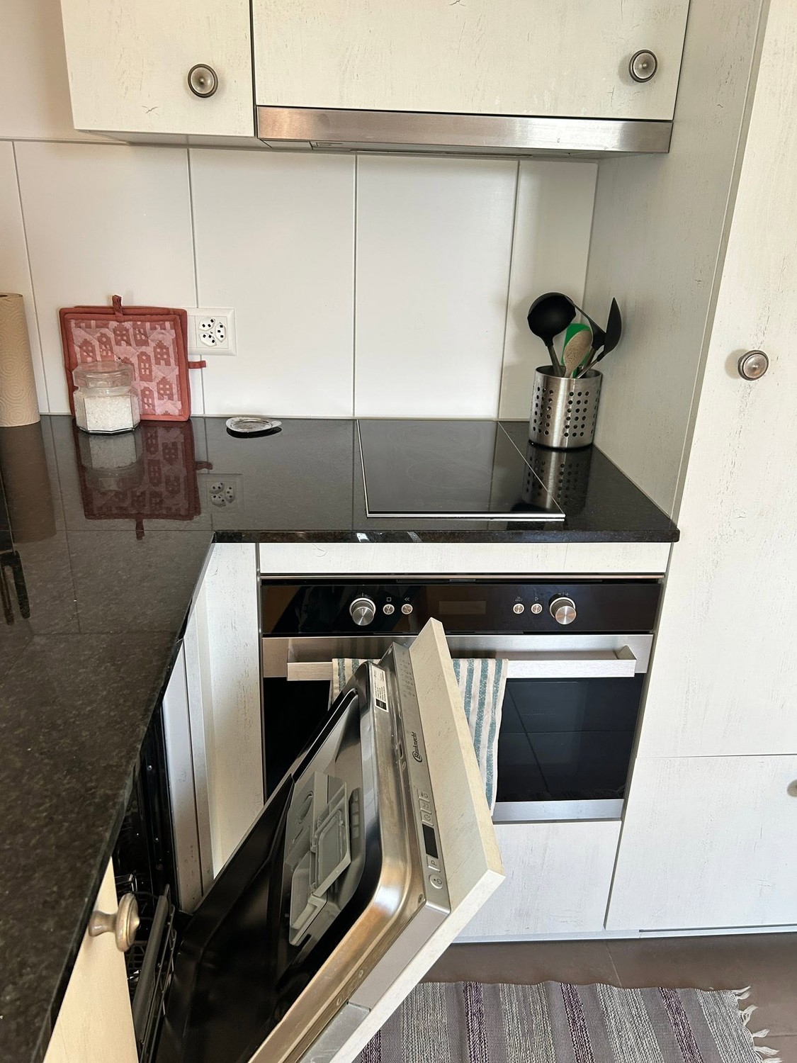 Appartamento di 2 ½ locali