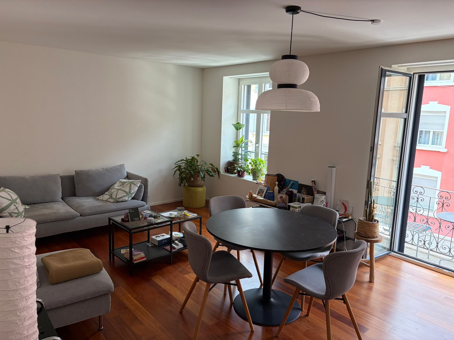 Appartamento di 3 ½ locali