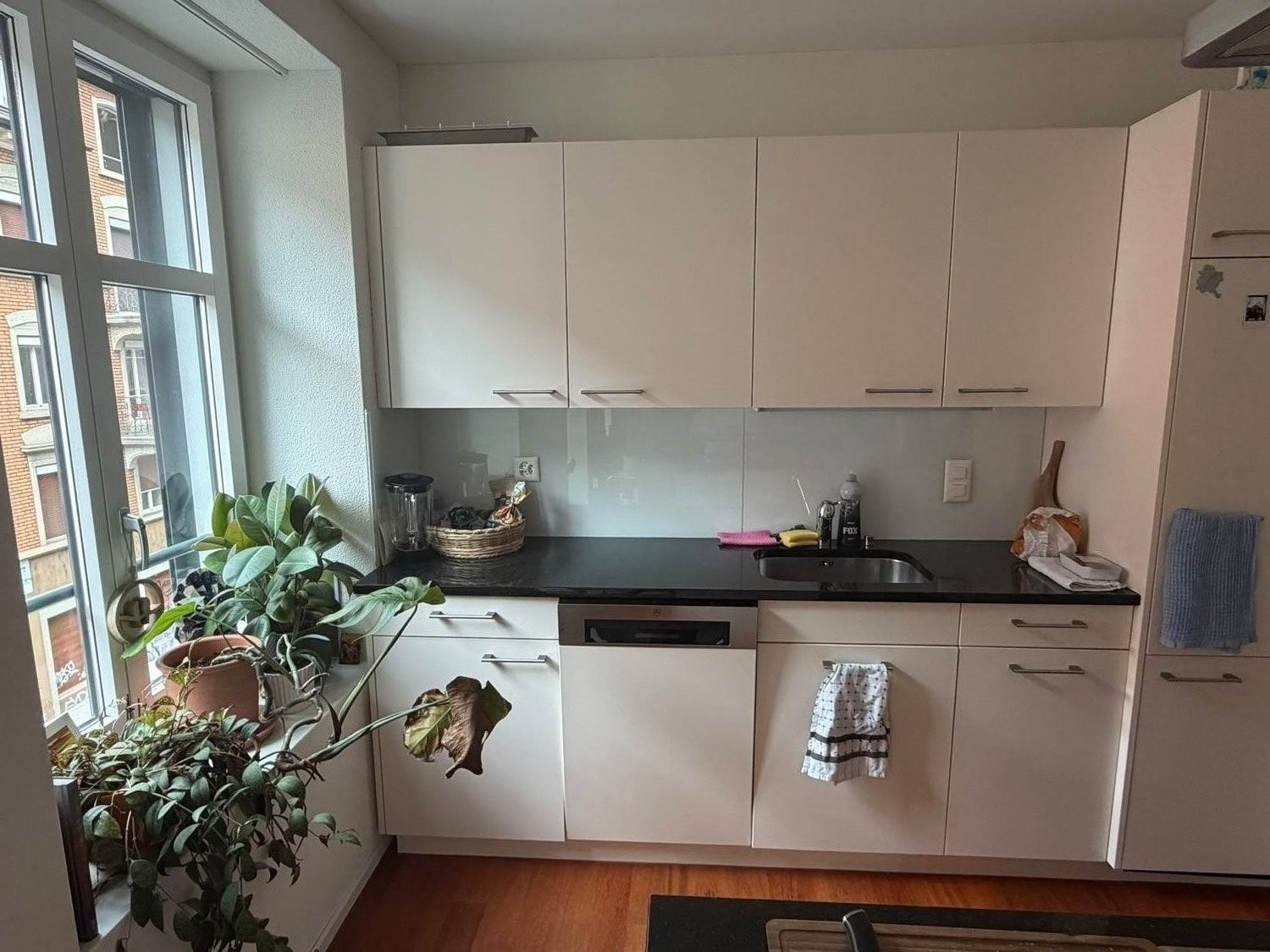Appartamento di 3 ½ locali
