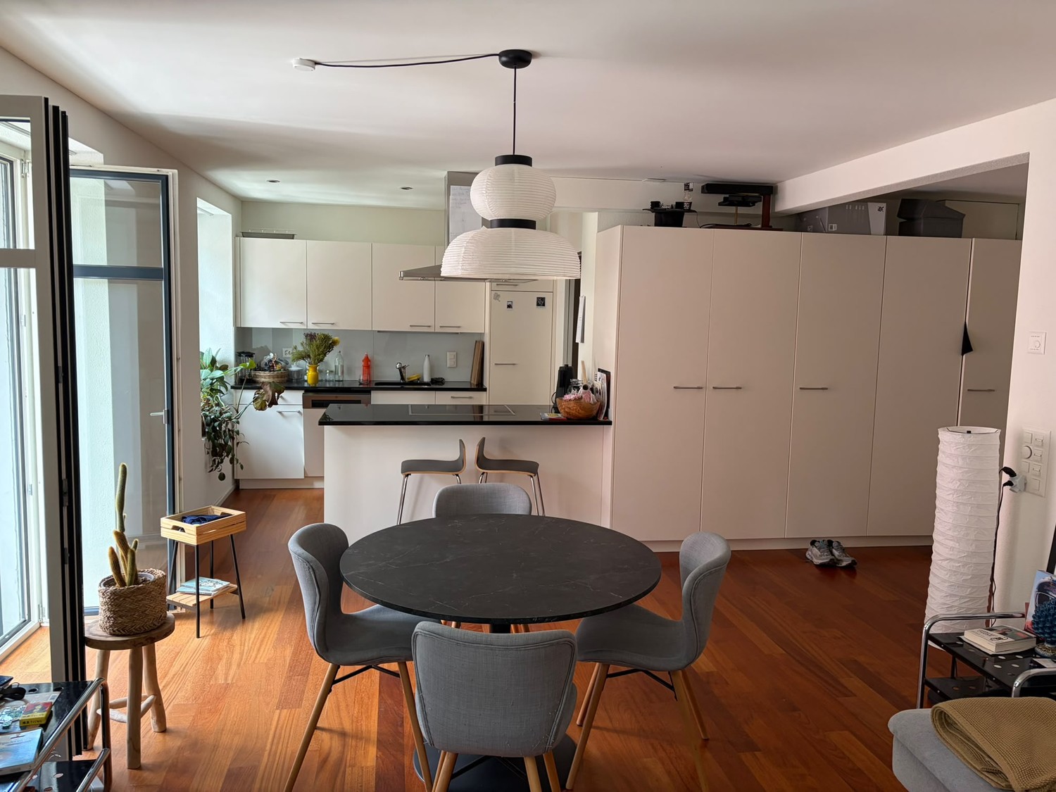 Appartamento di 3 ½ locali