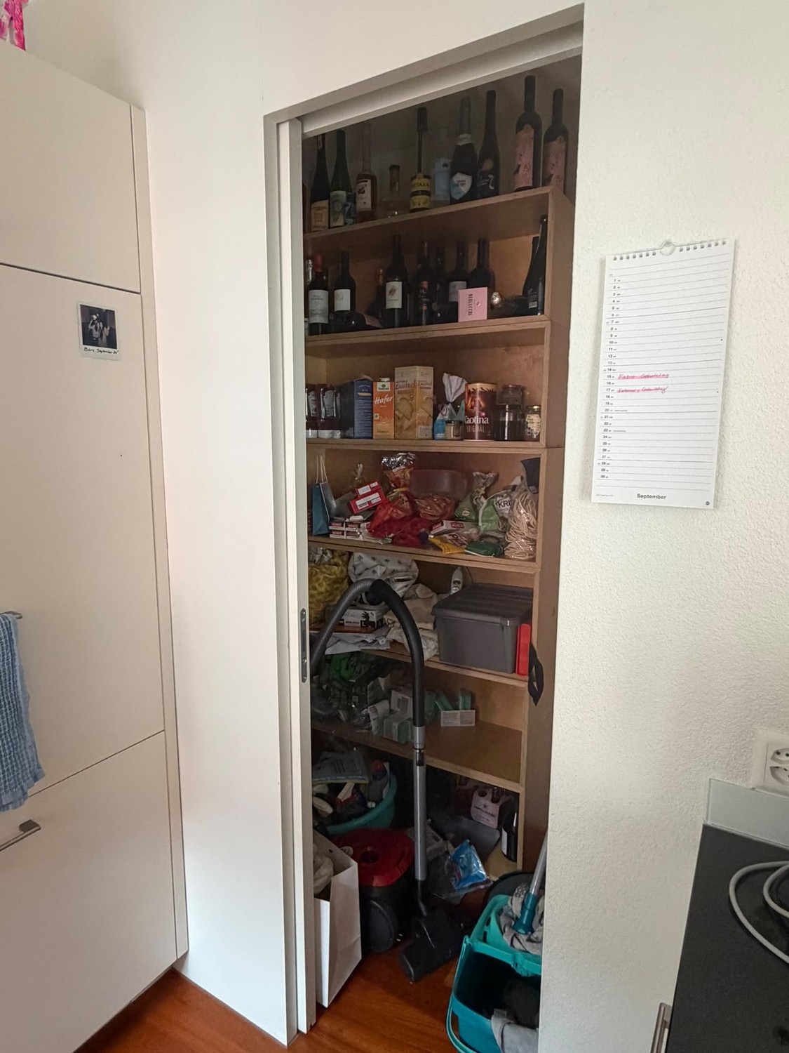Appartamento di 3 ½ locali