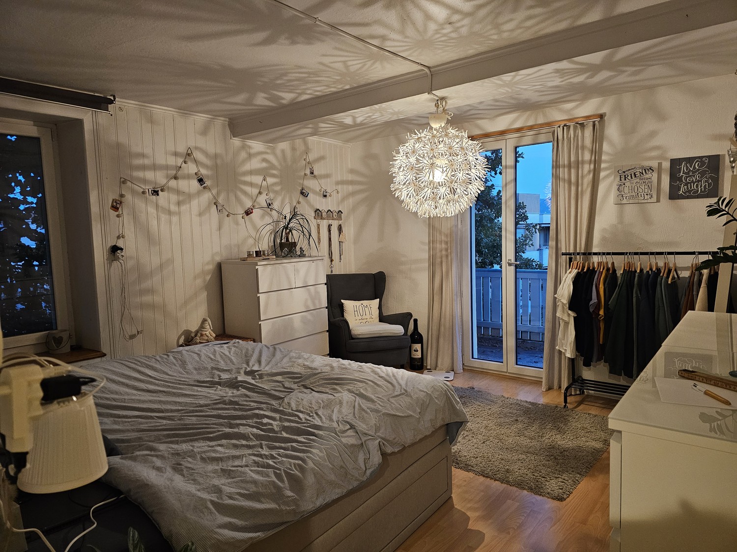 Appartamento di 2 ½ locali, foto 7 di 7