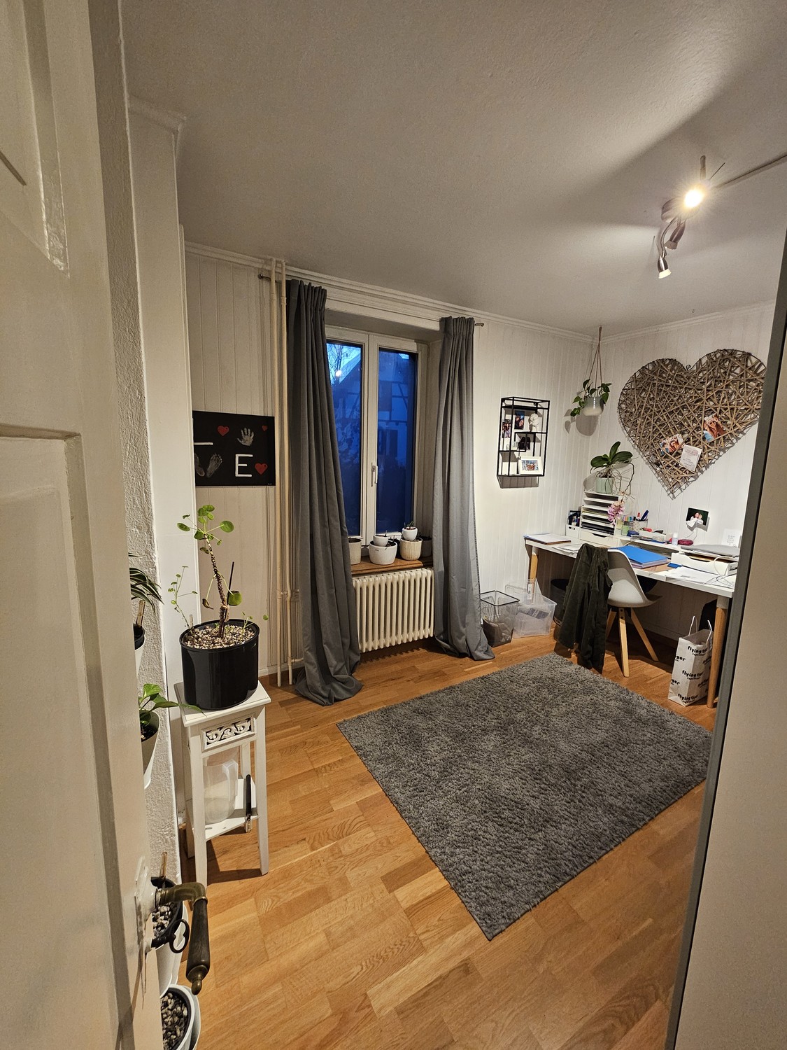 Appartamento di 2 ½ locali, foto 3 di 7