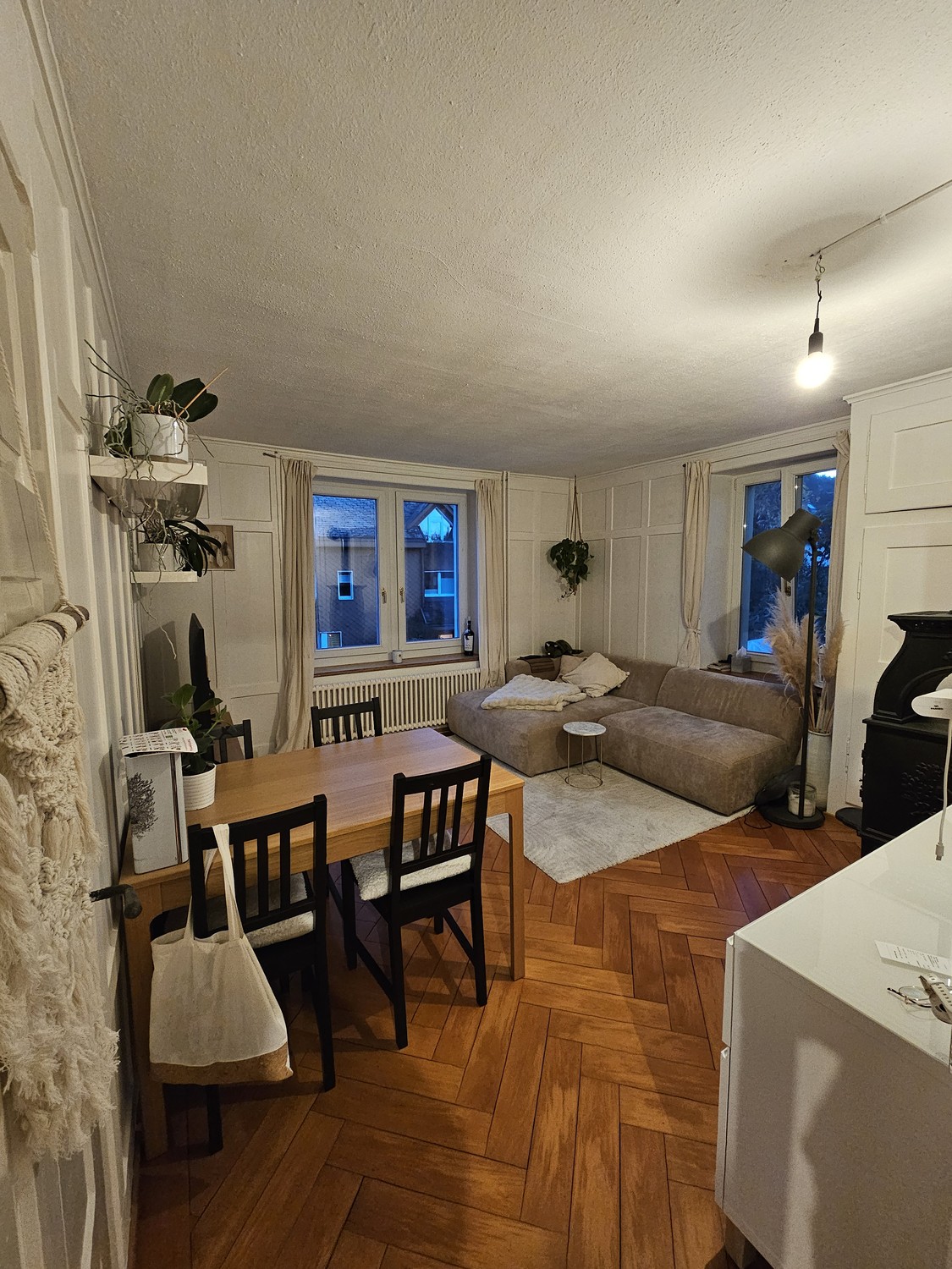 Appartamento di 2 ½ locali, foto 2 di 7