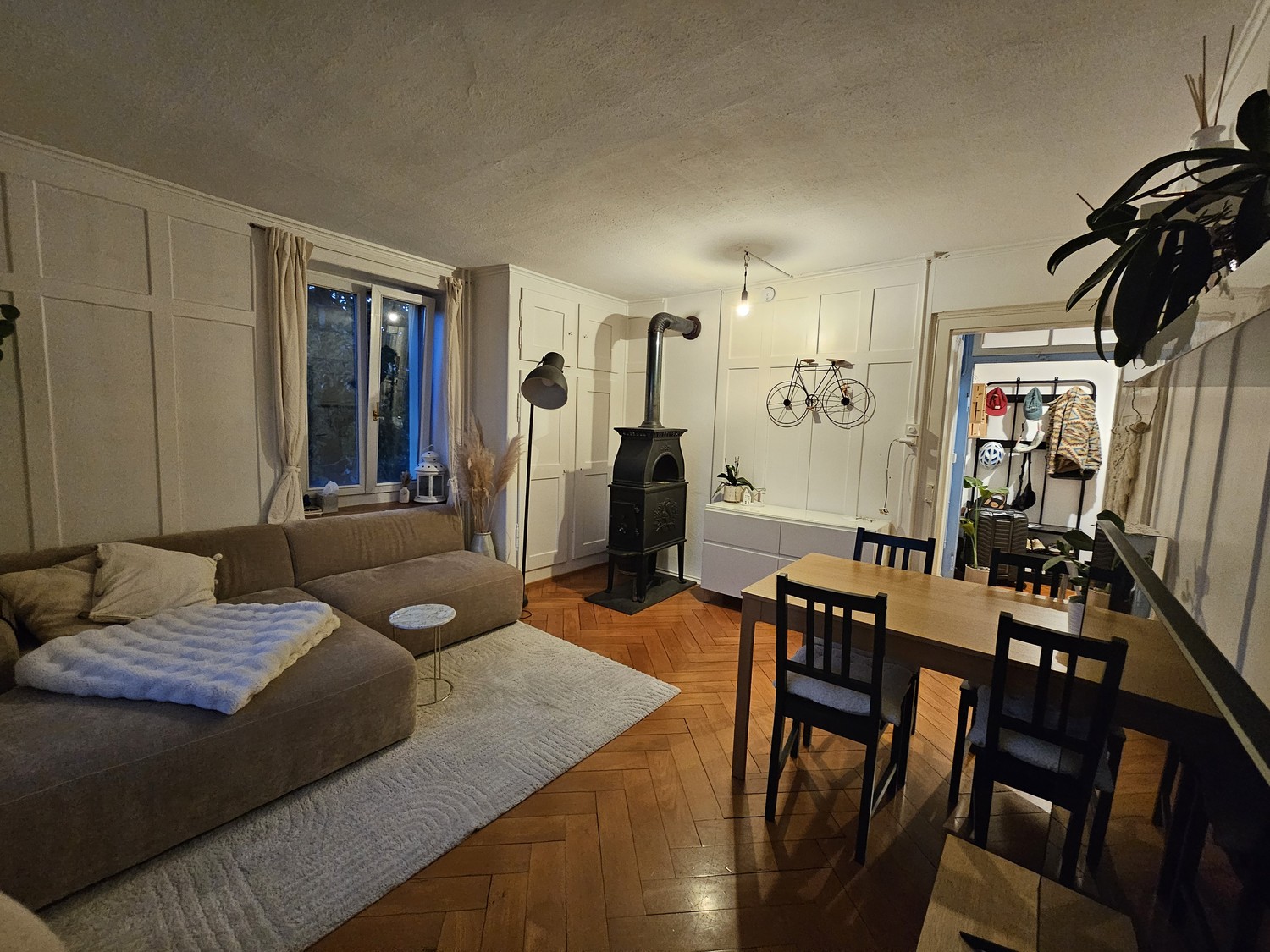 Appartamento di 2 ½ locali, foto 4 di 7