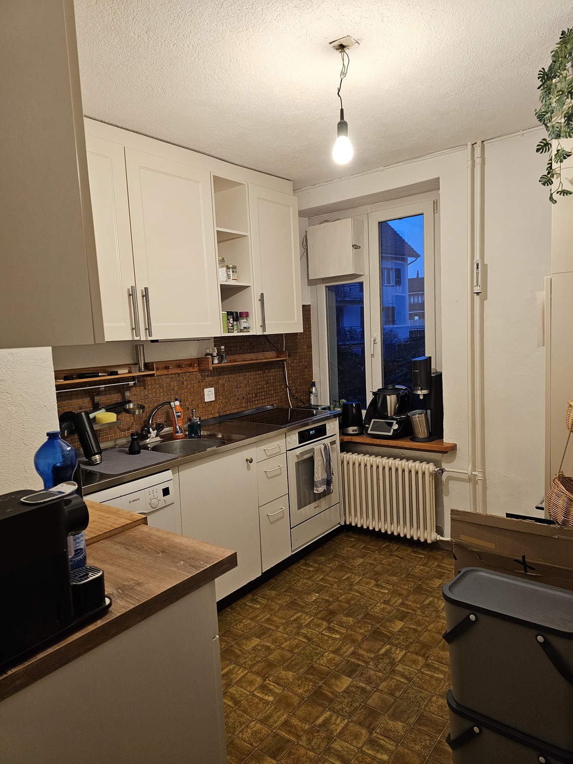 Appartamento di 2 ½ locali, foto 1 di 7