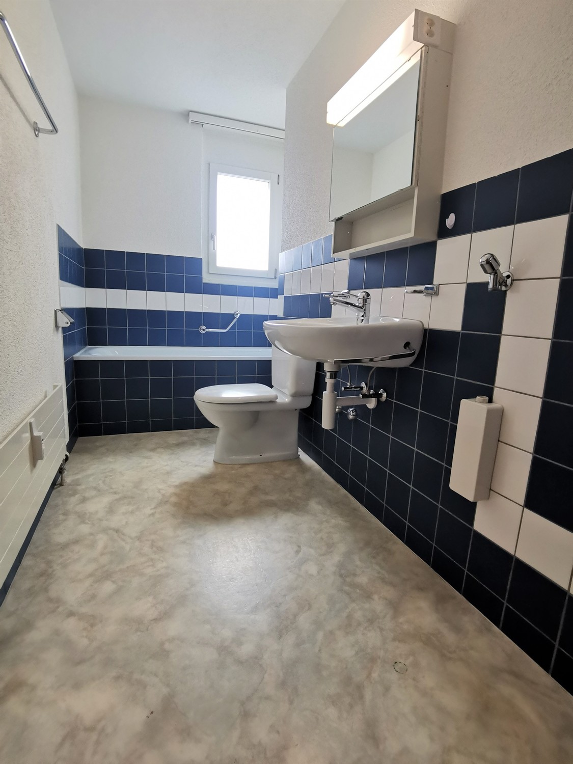 duplex di 4 ½ locali, foto 3 di 8