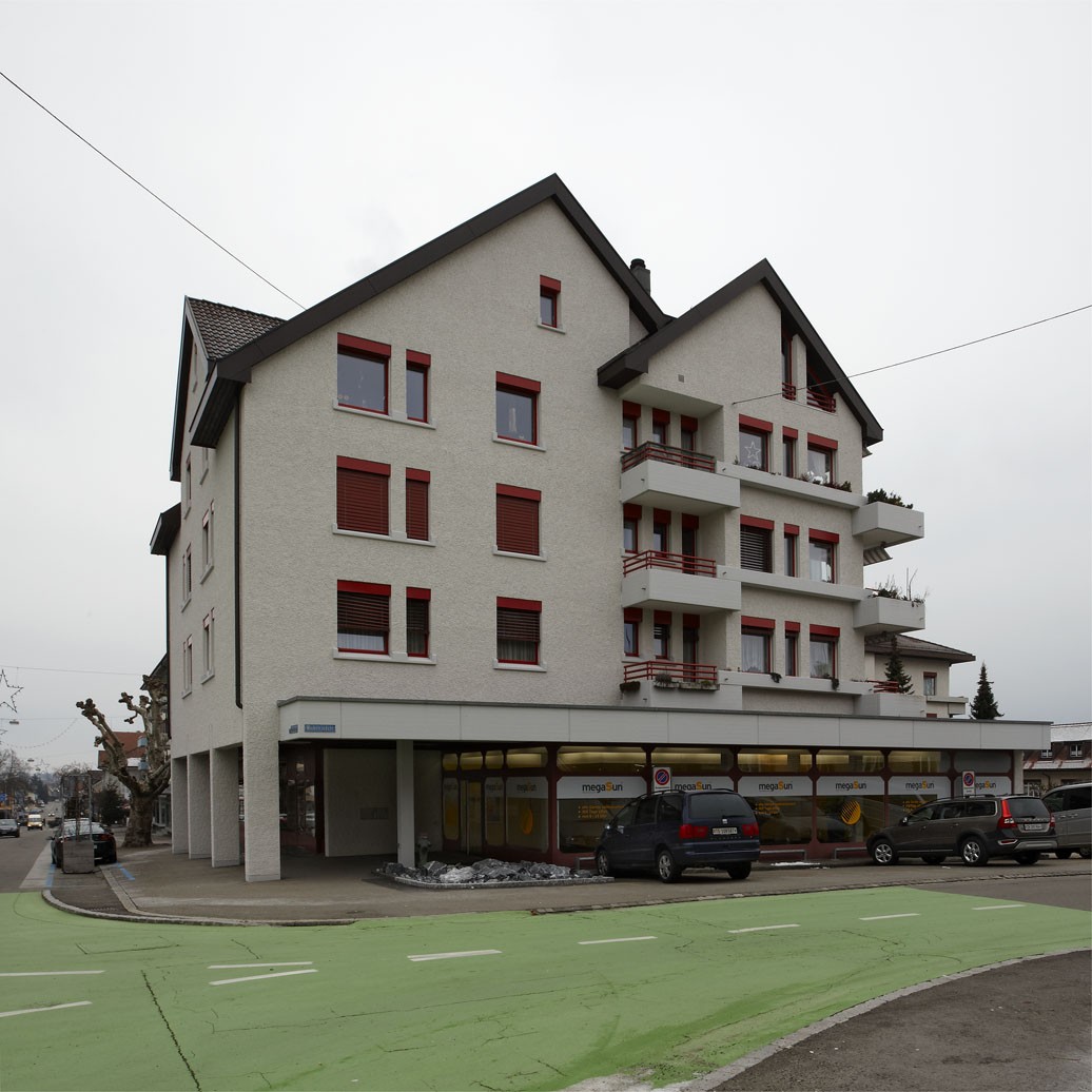 duplex di 4 ½ locali, foto 2 di 8