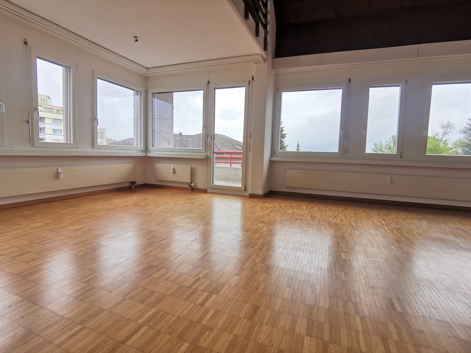duplex di 4 ½ locali, foto 5 di 8