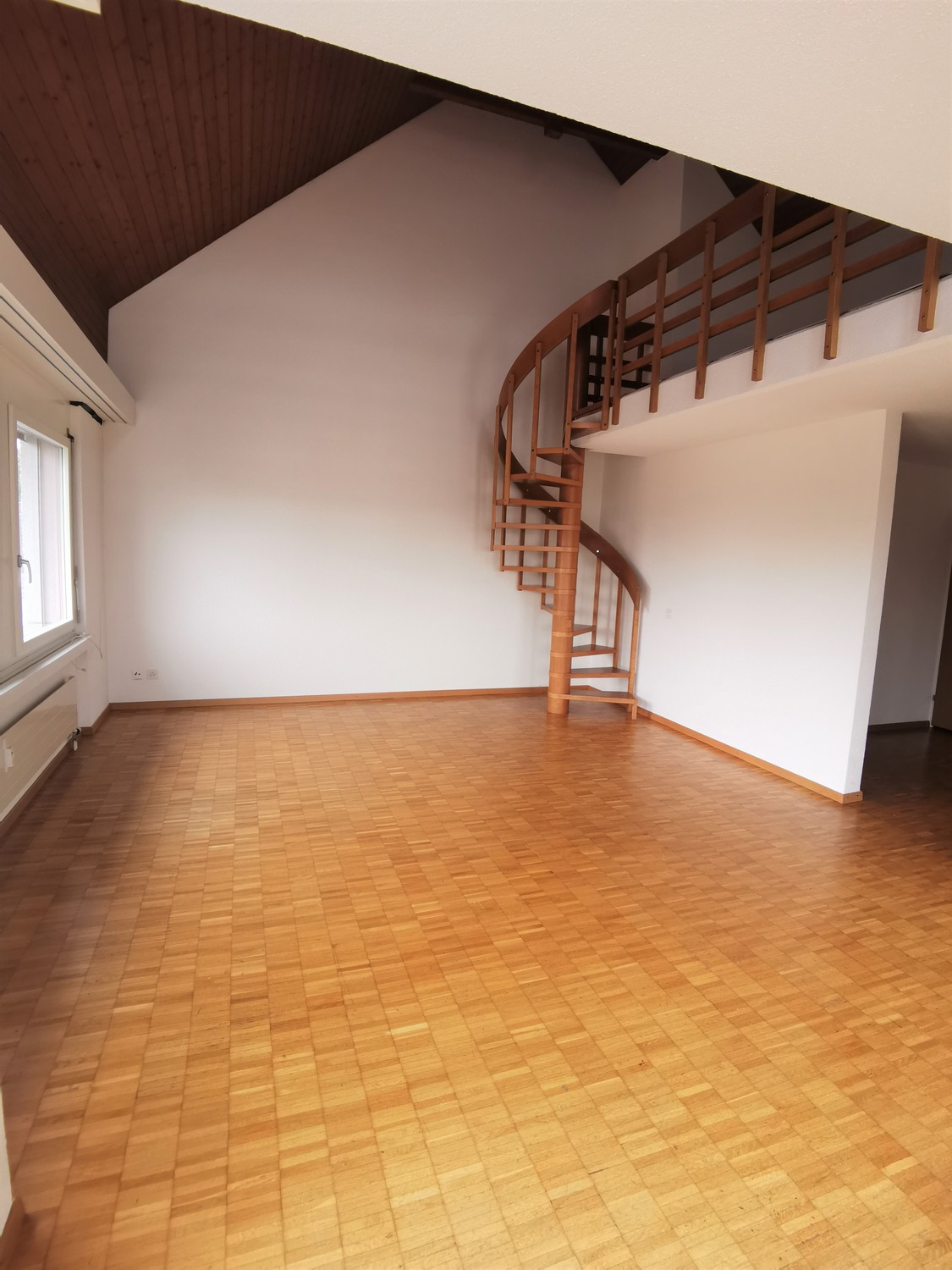 duplex di 4 ½ locali, foto 1 di 8