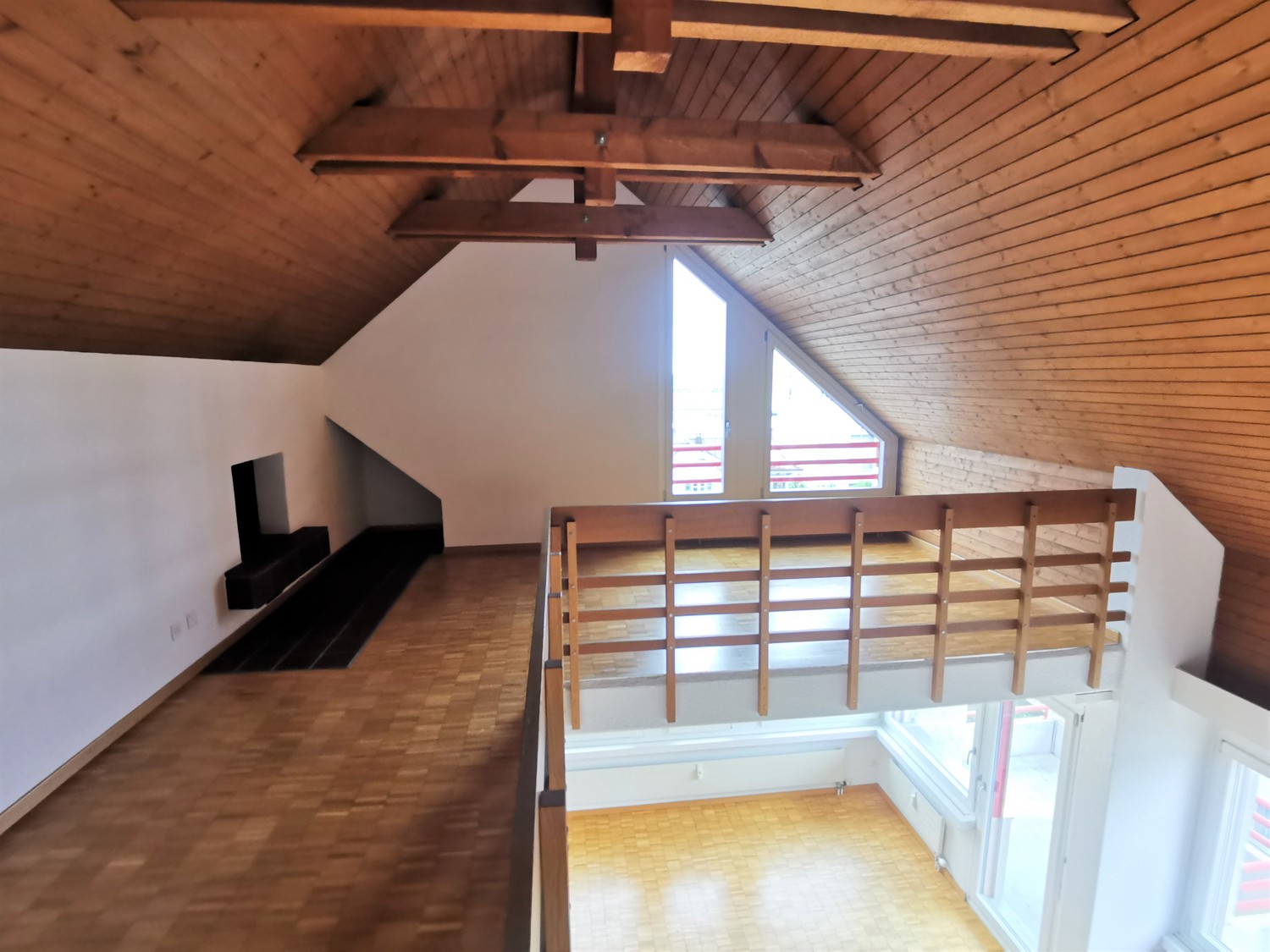 duplex di 4 ½ locali, foto 6 di 8