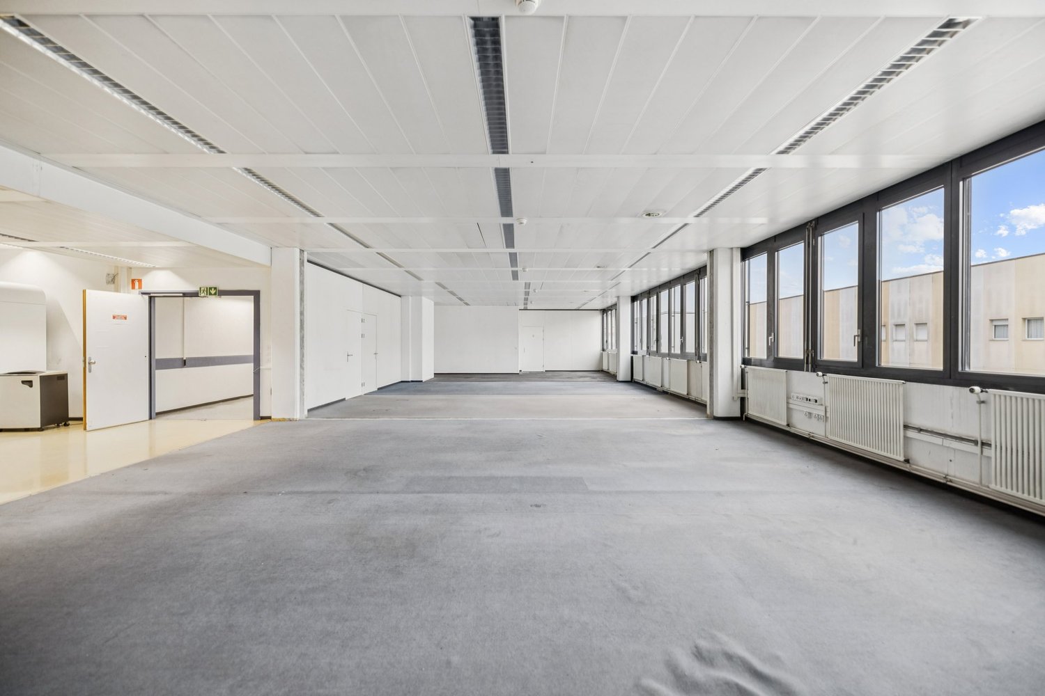 755m² oggetto industriale, foto 7 di 10
