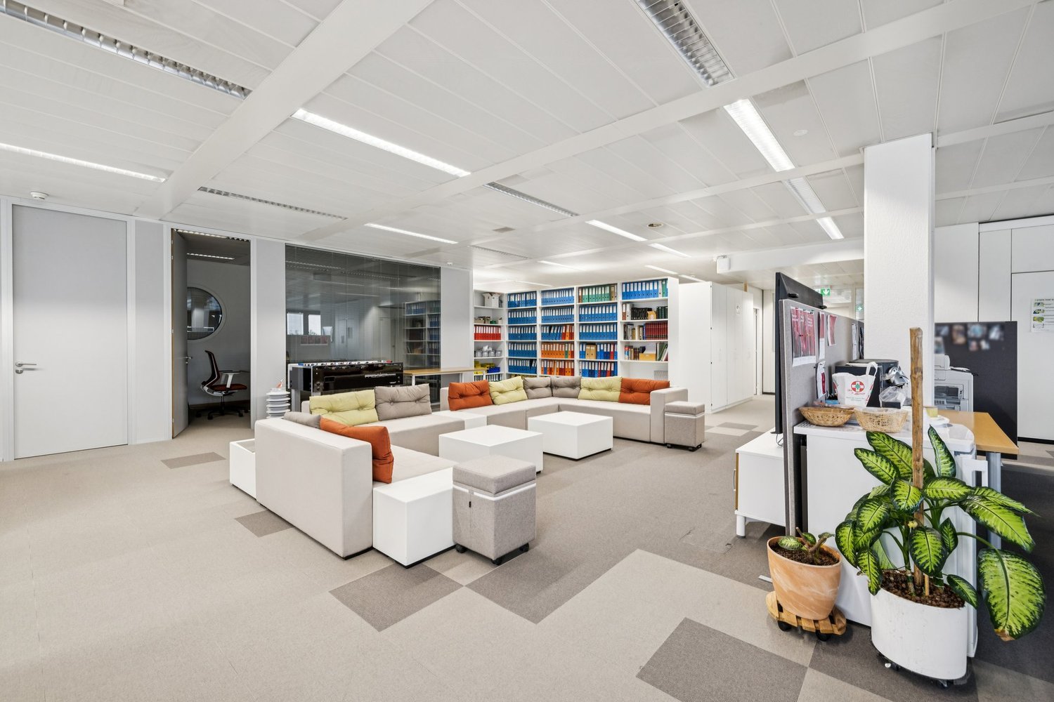 755m² oggetto industriale, foto 4 di 10