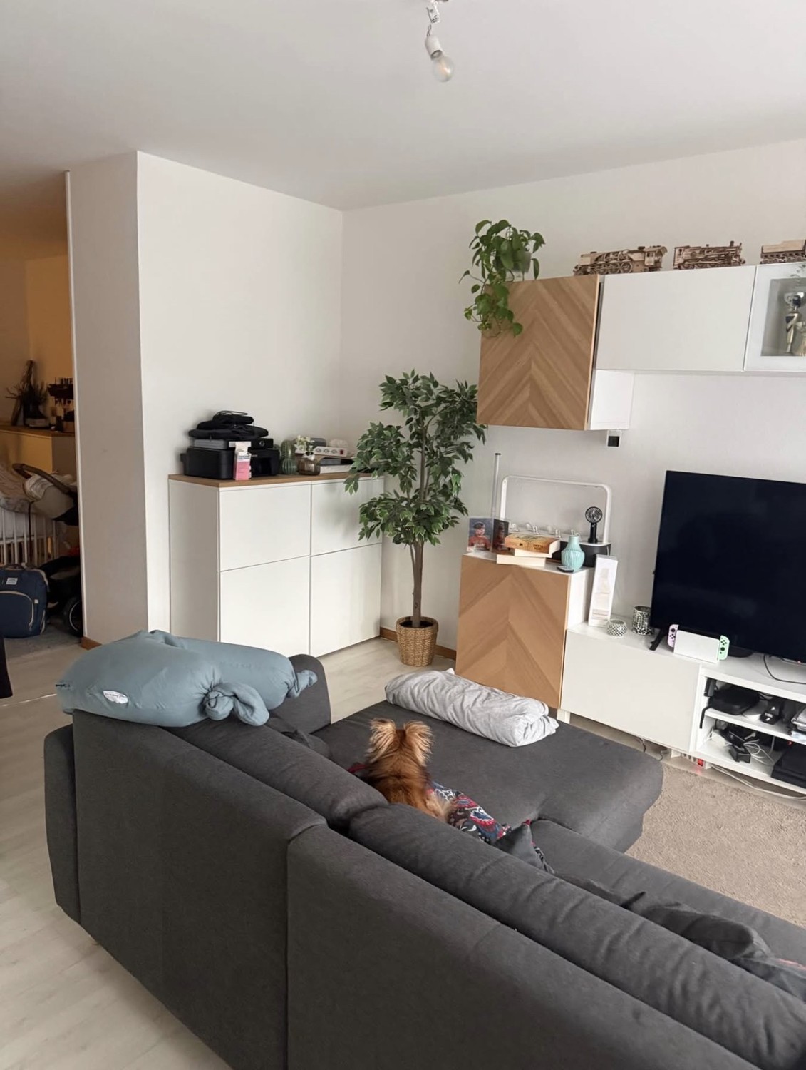 Appartamento di 4 locali, foto 7 di 10
