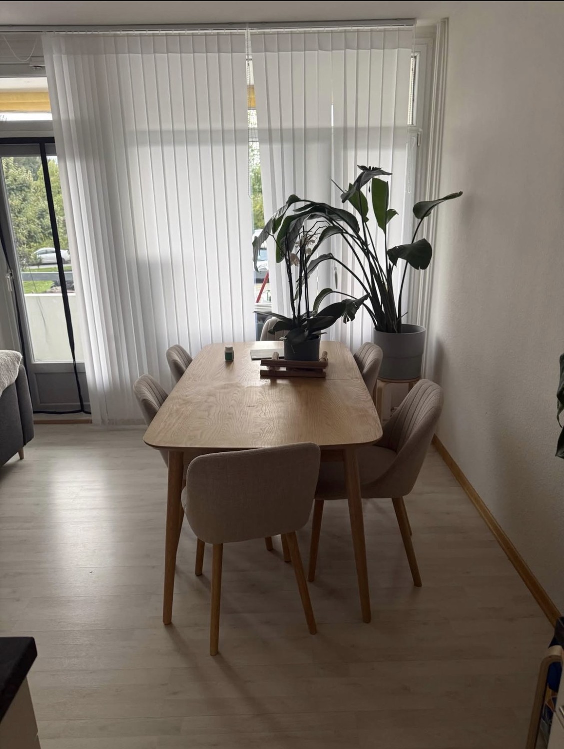 Appartamento di 4 locali, foto 8 di 10