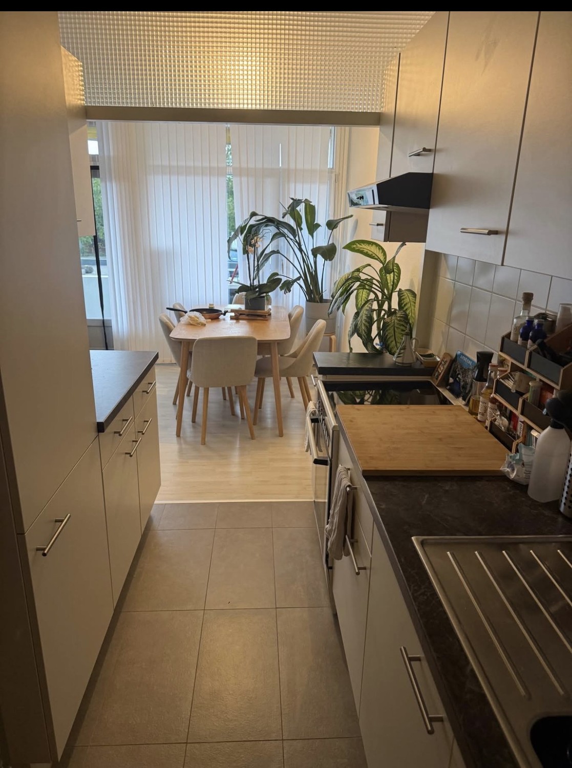 Appartamento di 4 locali, foto 9 di 10