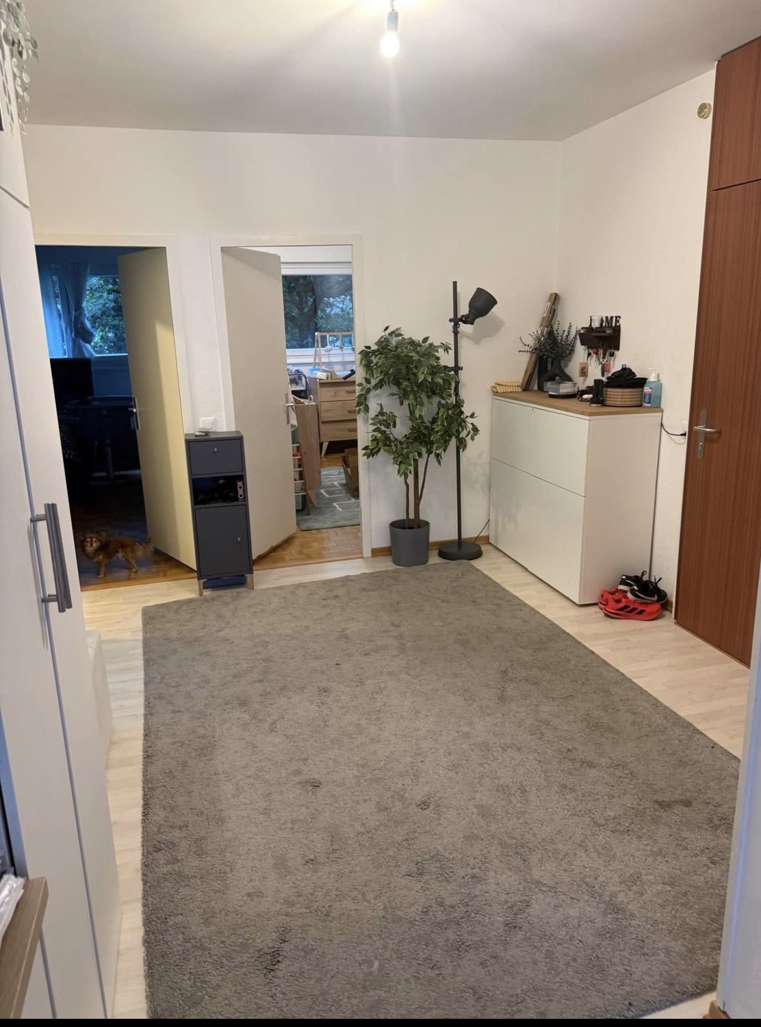 Appartamento di 4 locali, foto 3 di 10