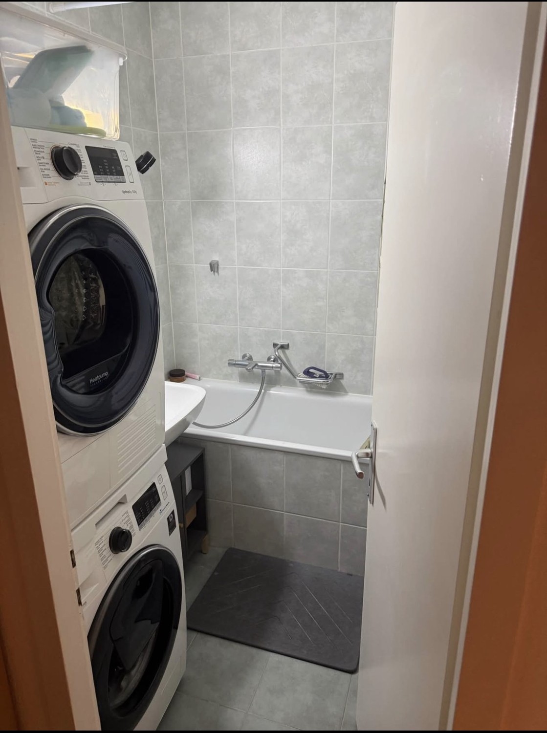Appartamento di 4 locali, foto 10 di 10