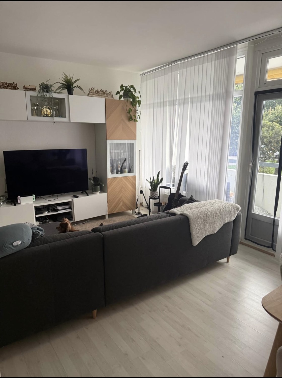 Appartamento di 4 locali, foto 1 di 10