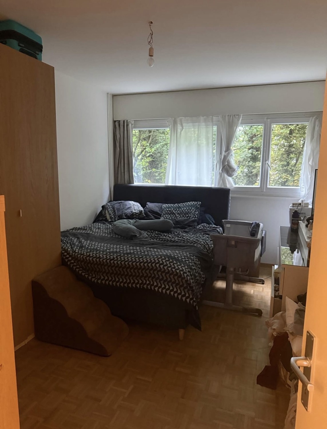 Appartamento di 4 locali, foto 6 di 10