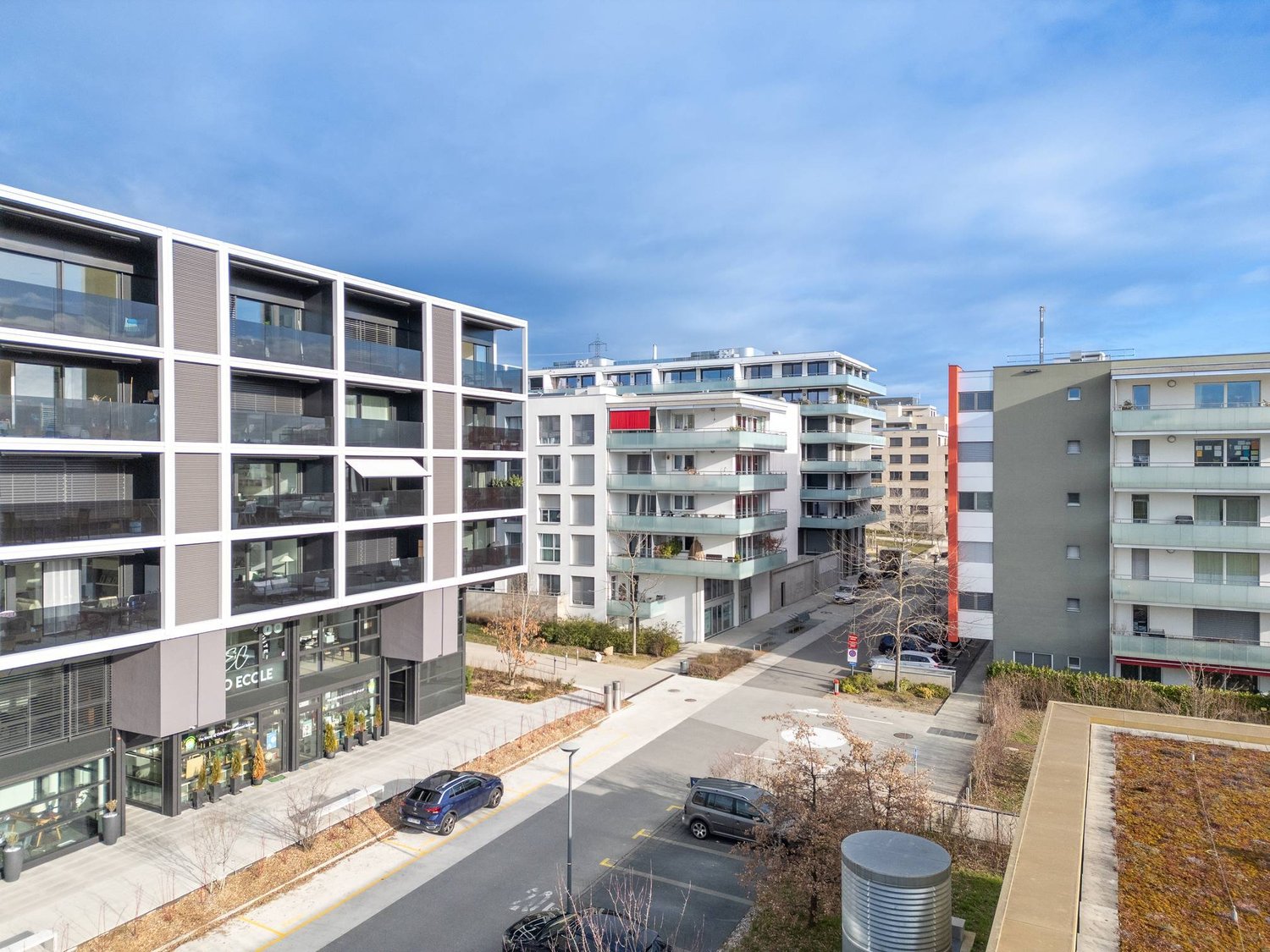 Arcade di 156m²