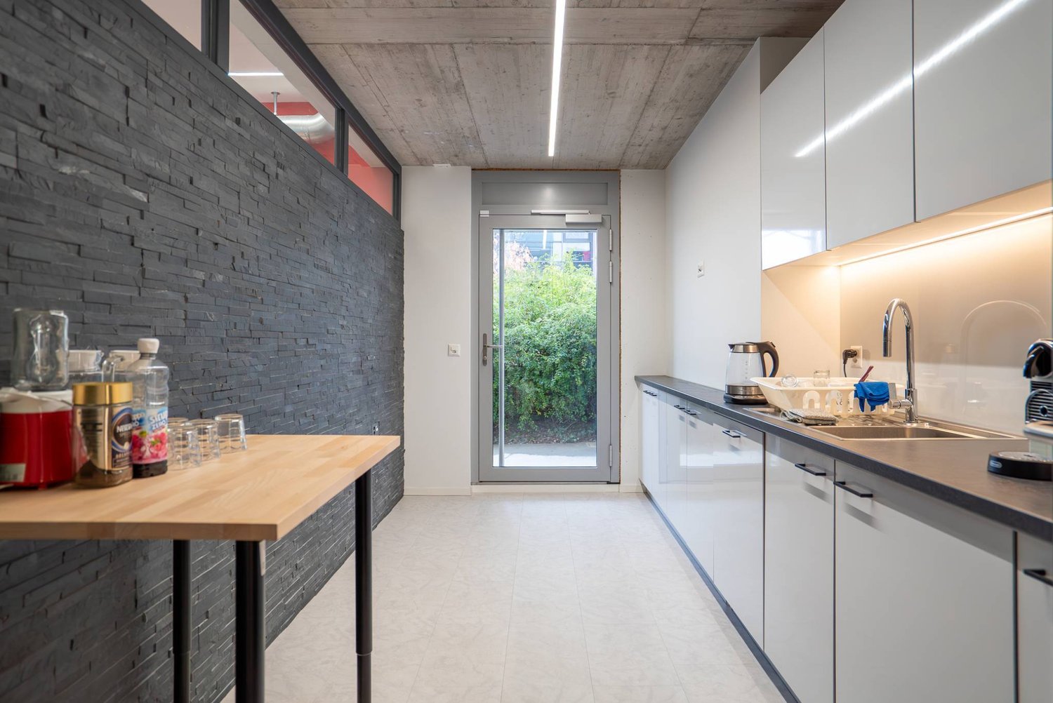Arcade di 156m²
