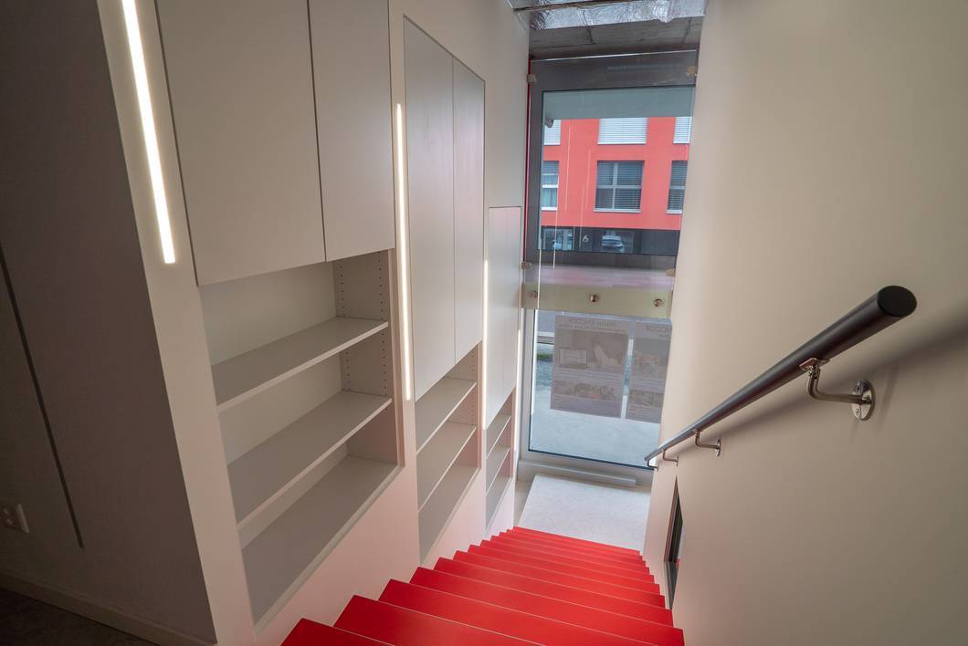 Arcade di 156m²