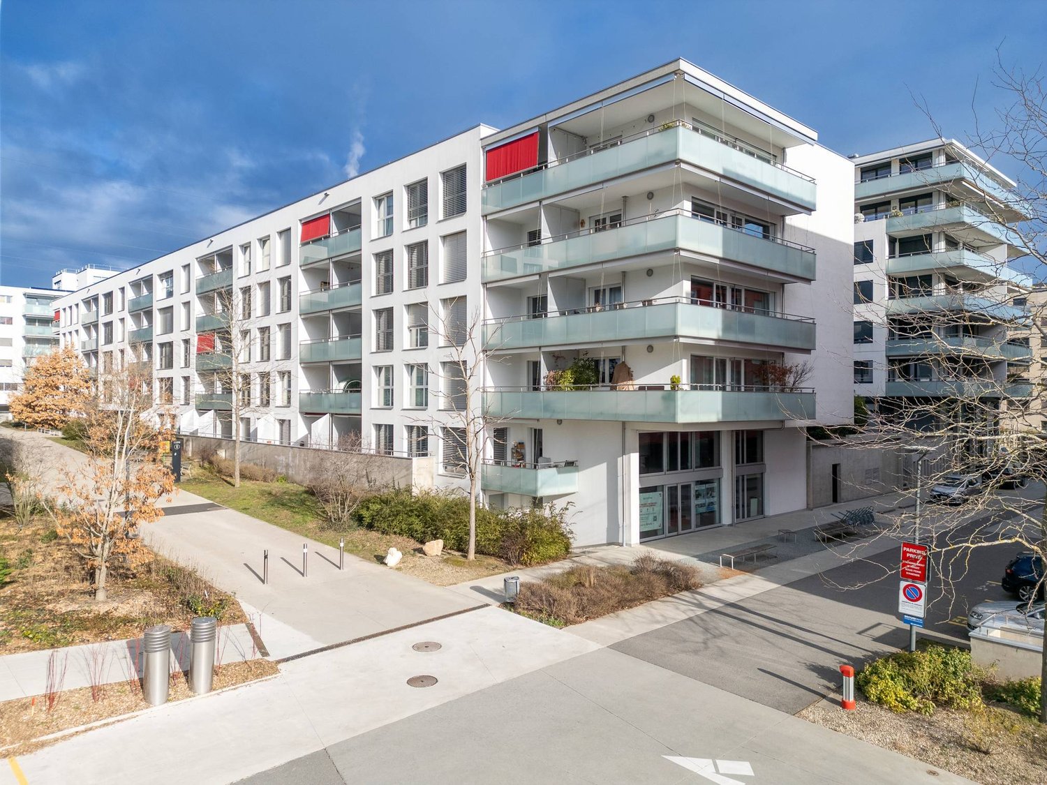 Arcade di 156m²