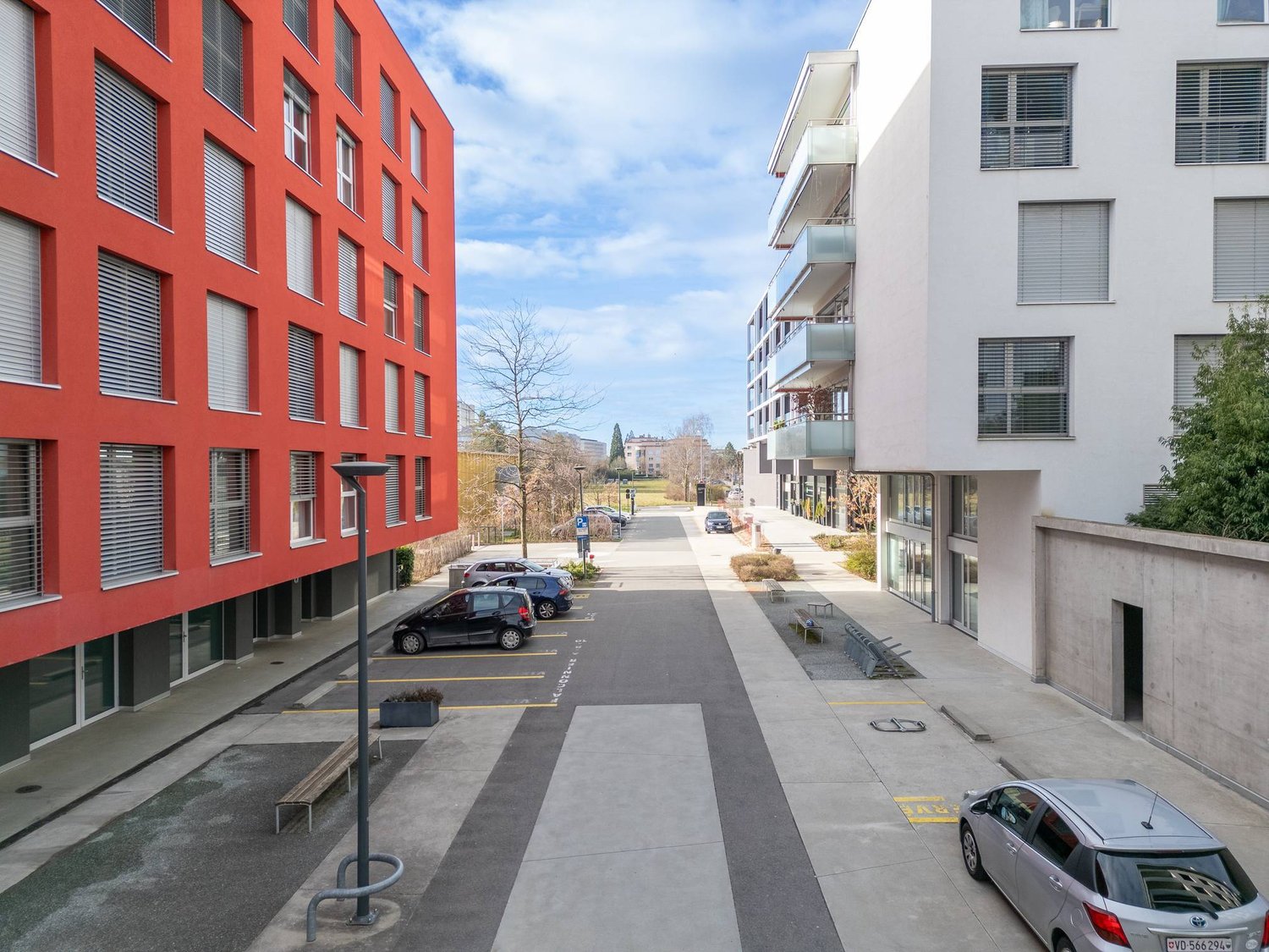Arcade di 156m²