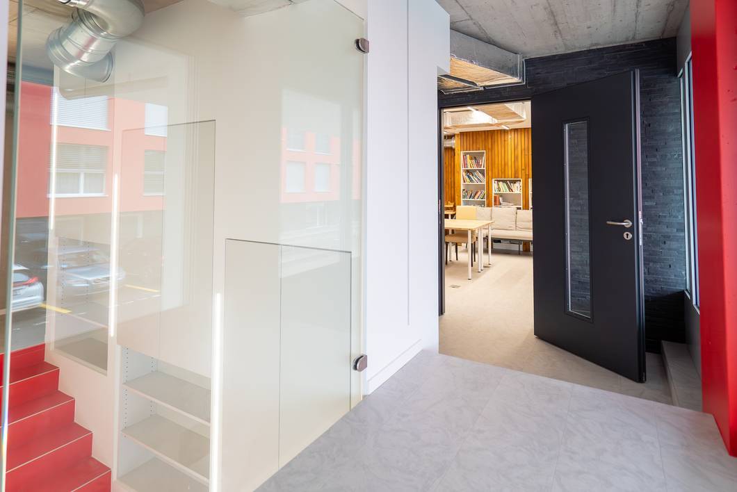 Arcade di 156m²