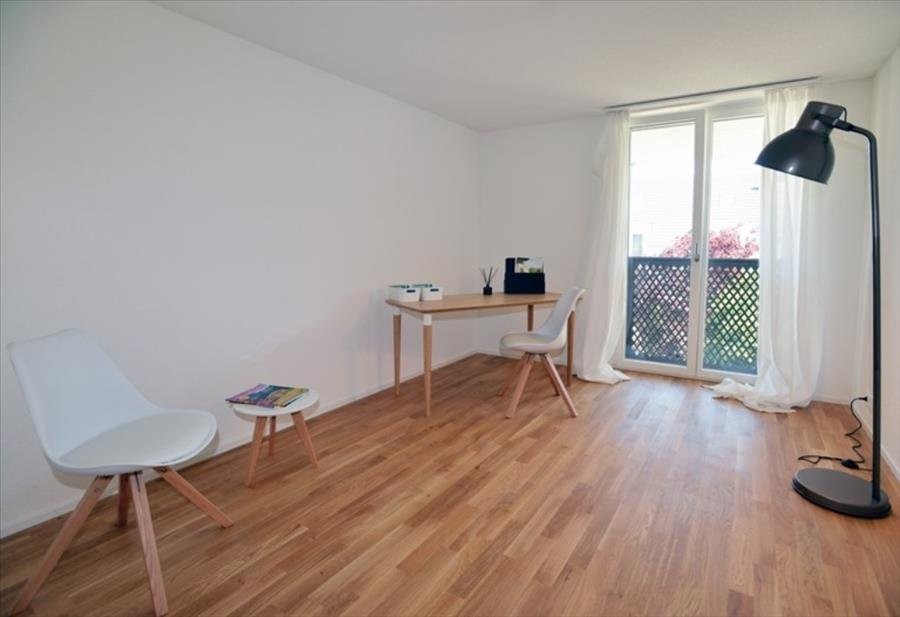Appartamento di 4 ½ locali