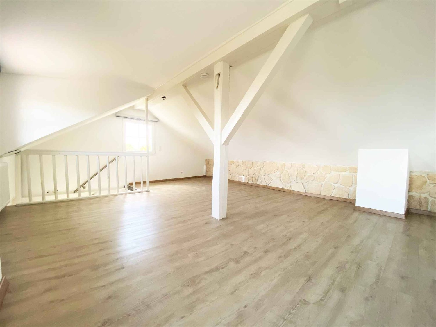villa di 2 ½ locali