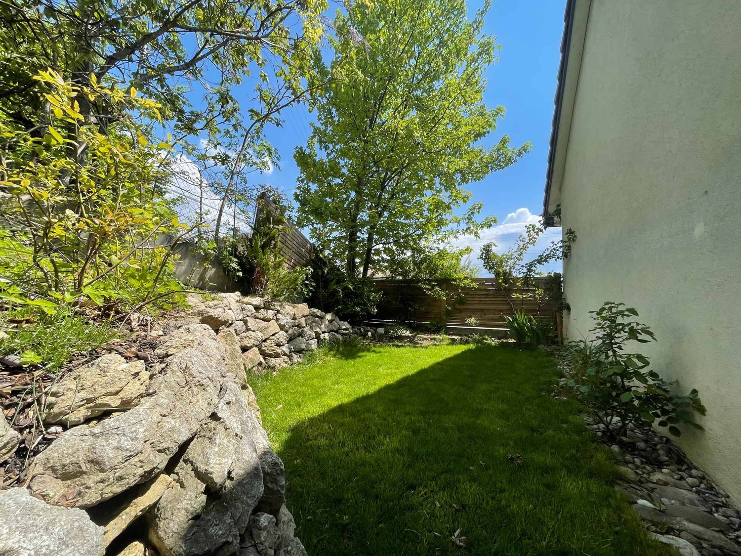 villa di 2 ½ locali