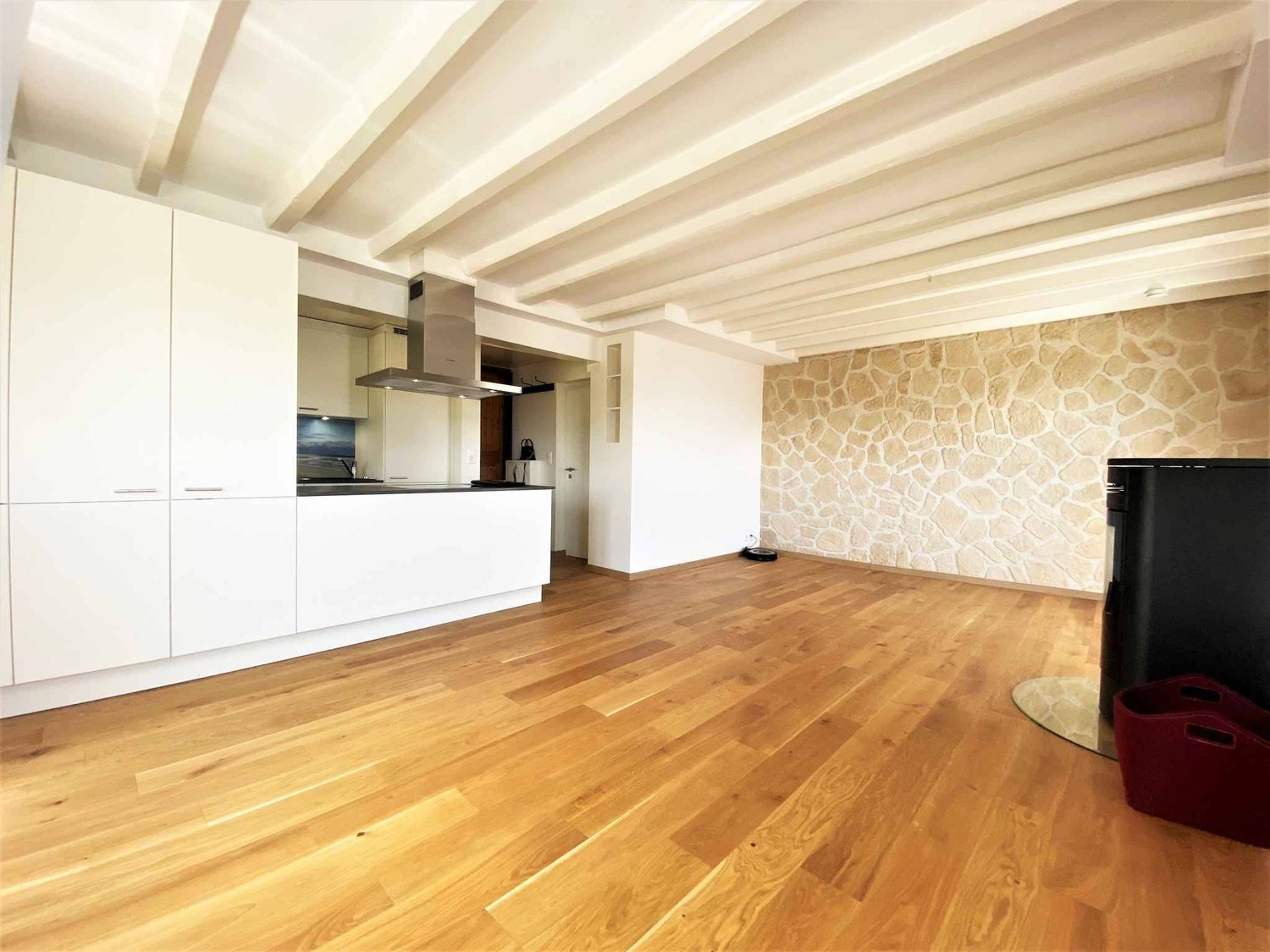 villa di 2 ½ locali