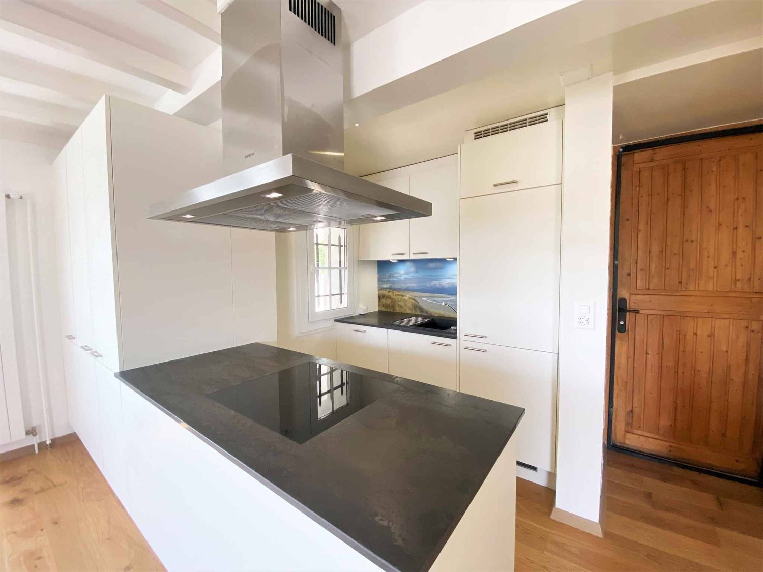 villa di 2 ½ locali