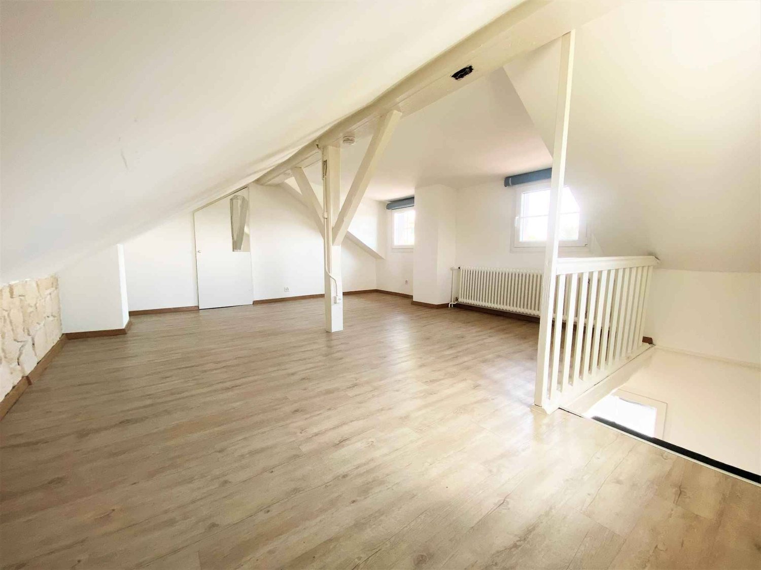 villa di 2 ½ locali