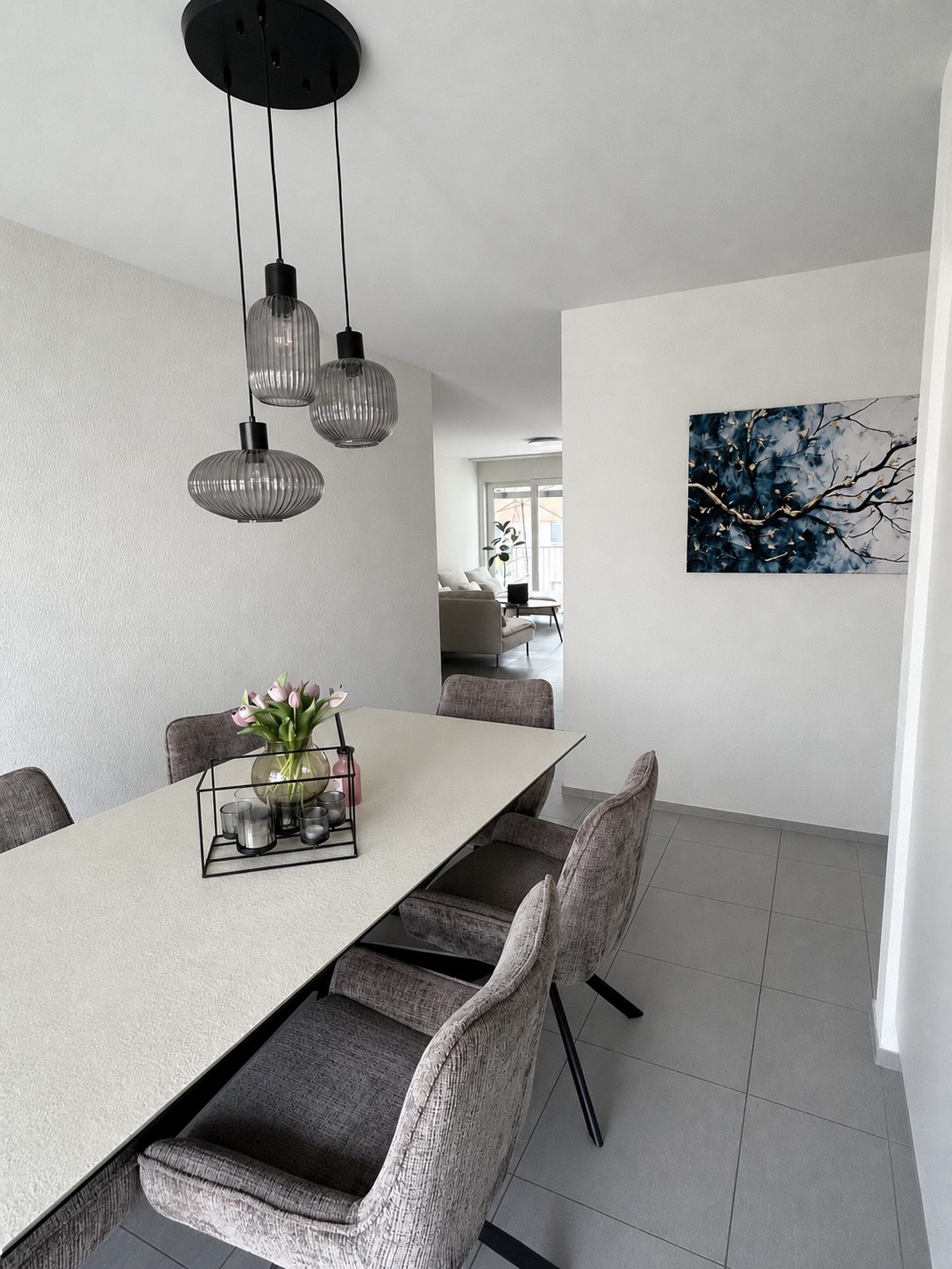 Appartamento di 4 ½ locali