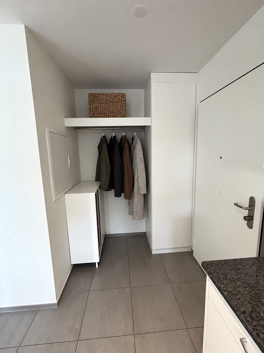 Appartamento di 4 ½ locali