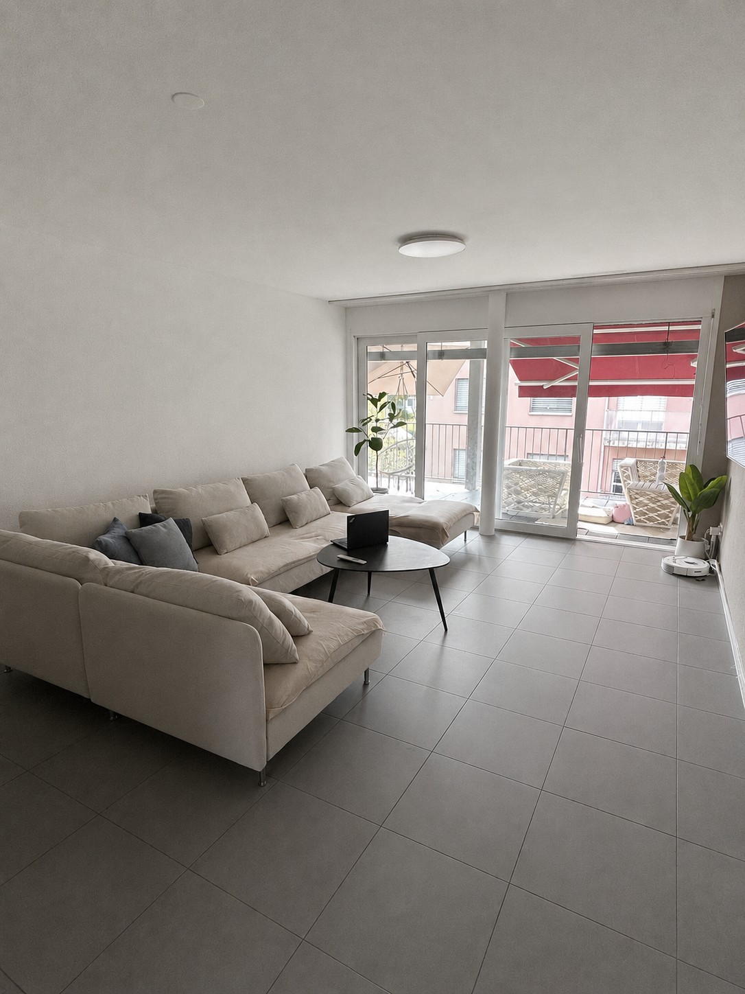 Appartamento di 4 ½ locali
