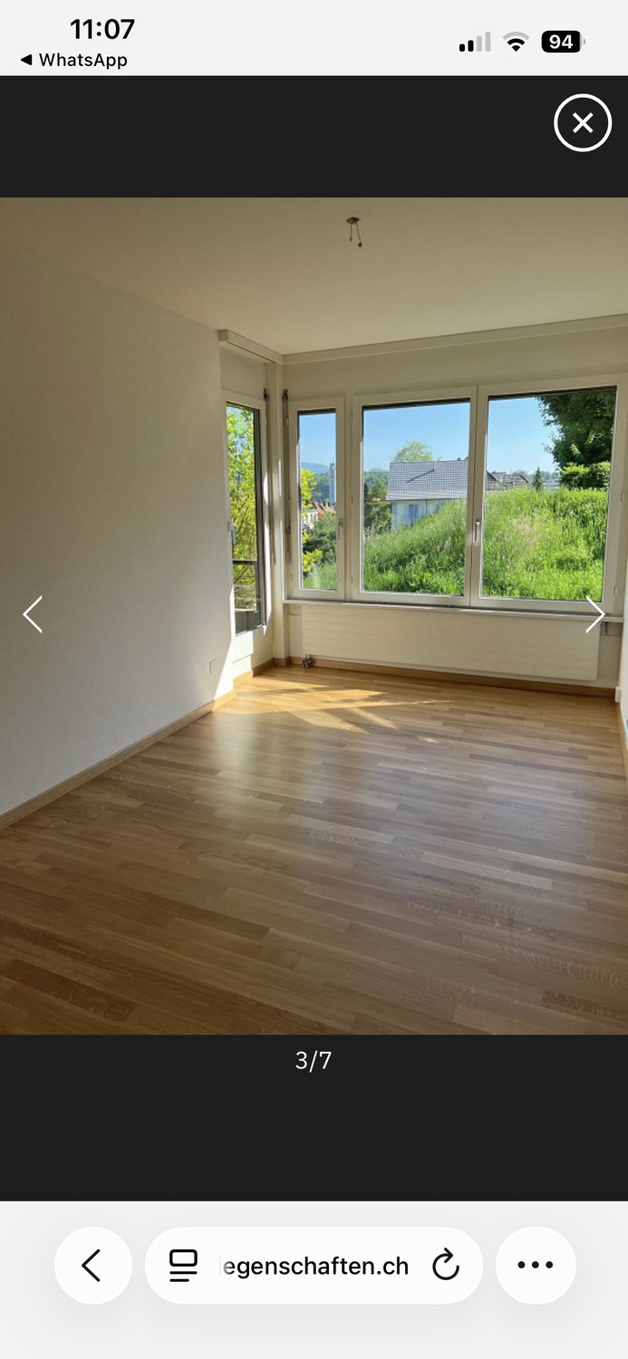 Appartamento di 3 ½ locali, foto 4 di 4