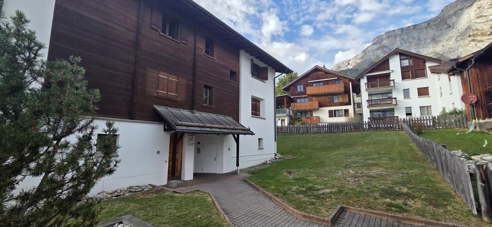 appartamento di 1 locale, foto 5 di 6