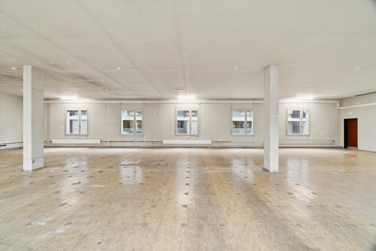 319m² commercial