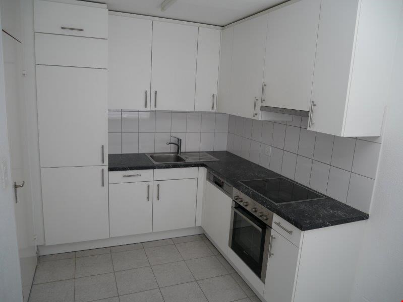 3 ½ rooms apartment, foto 2 di 10