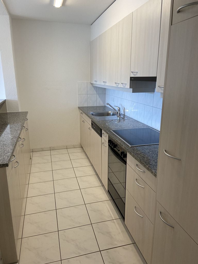 Appartamento di 3 ½ locali, foto 7 di 9